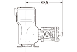 Automatic Metering Valve KGK-400 series - YAMADA CORPORATION ASIA