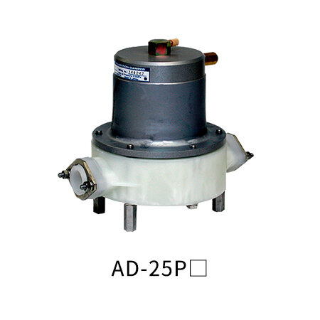 AD-25 series - YAMADA CORPORATION ASIA PACIFIC