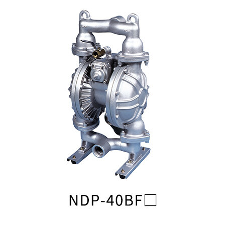 NDP-40 series - YAMADA CORPORATION ASIA PACIFIC