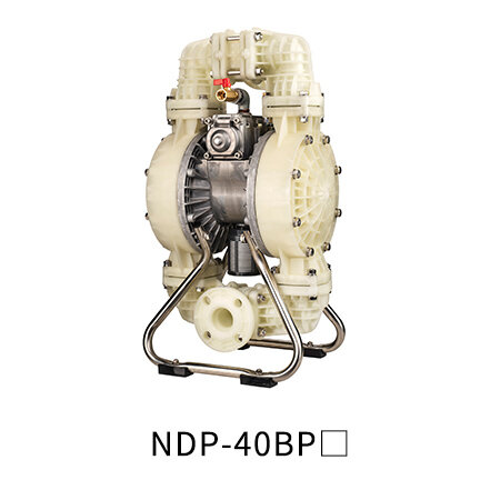 NDP-40 series - YAMADA CORPORATION ASIA PACIFIC