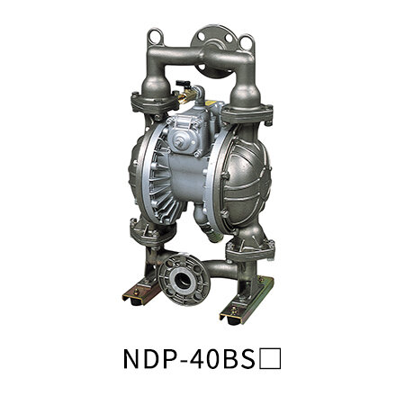 NDP-40 series - YAMADA CORPORATION ASIA PACIFIC