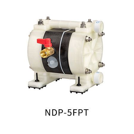 NDP-5 series - YAMADA CORPORATION ASIA PACIFIC