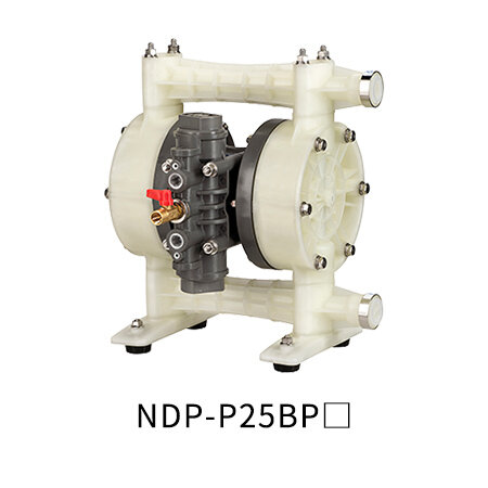 NDP-P25 series (Maximum corrosion resistance) - YAMADA CORPORATION