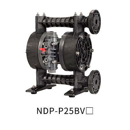 NDP-P25 series (Maximum corrosion resistance) - YAMADA CORPORATION